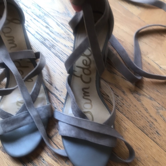 Sam Eldeman shoes - Picture 4 of 8